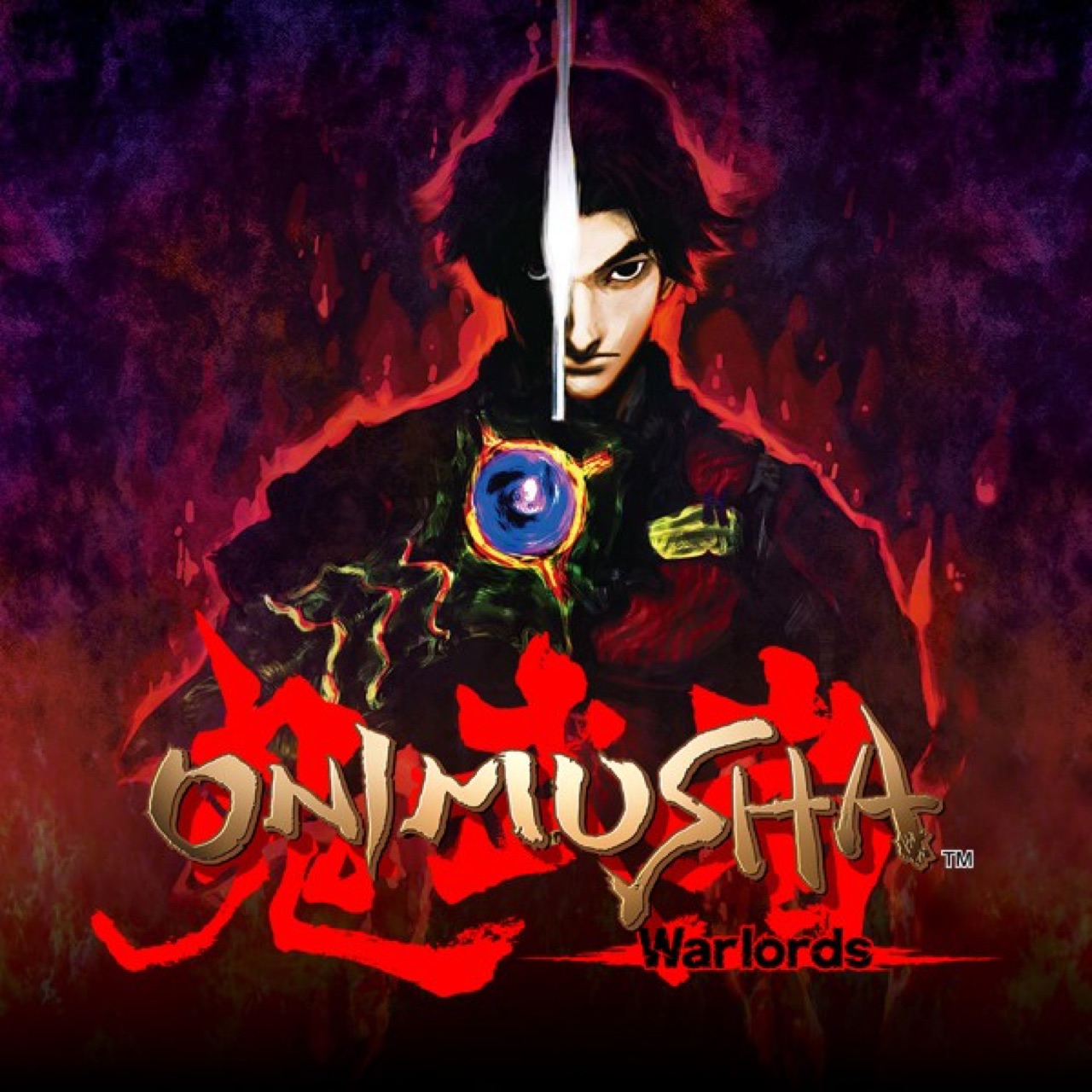 Onimusha: Warlords screenshot