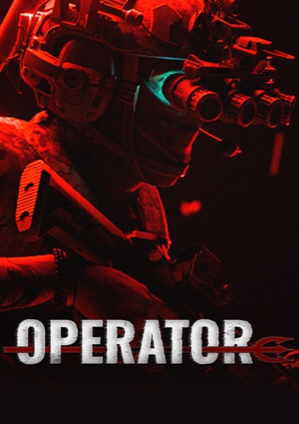 OPERATOR poster