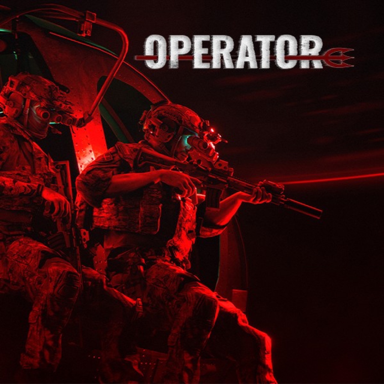 OPERATOR screenshot