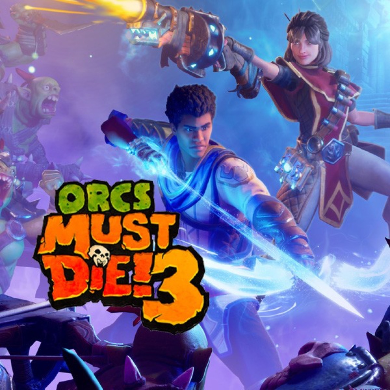 Orcs Must Die! 3 screenshot