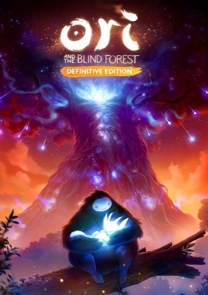 Ori and the Blind Forest: Definitive Edition poster