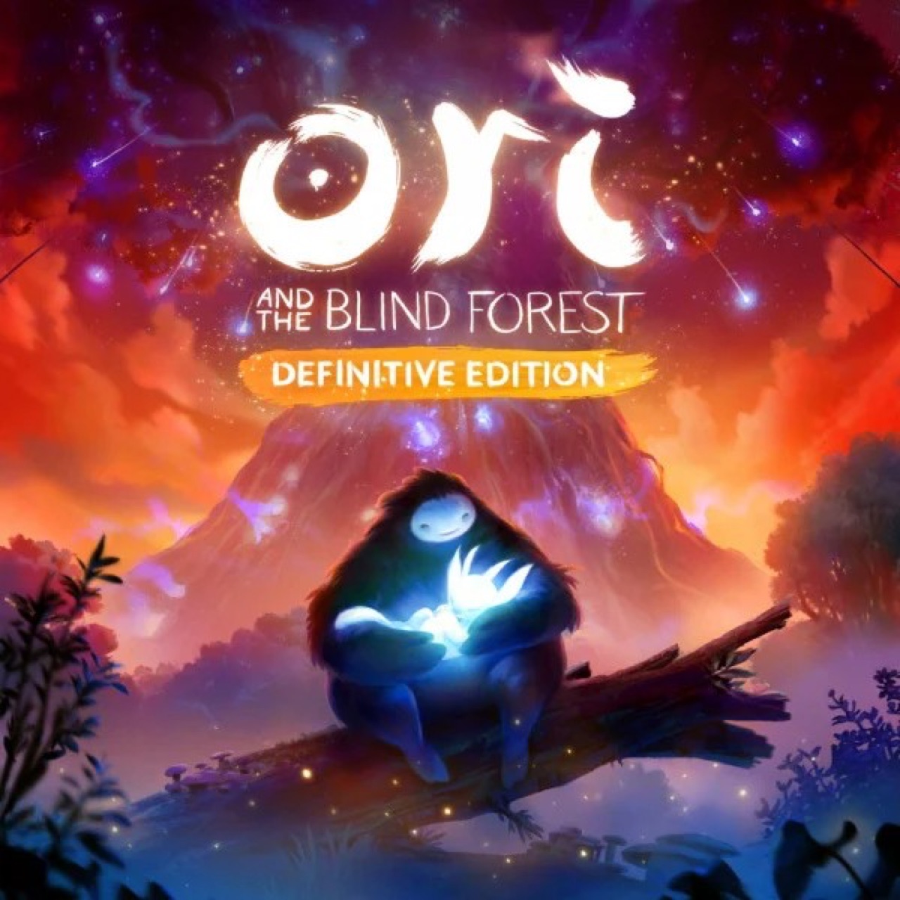 Ori and the Blind Forest: Definitive Edition screenshot