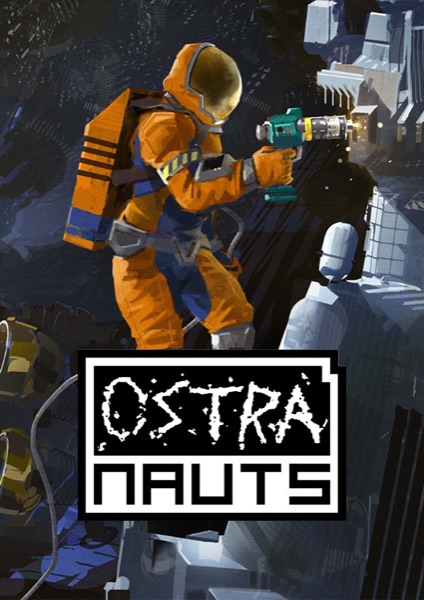 Ostranauts poster