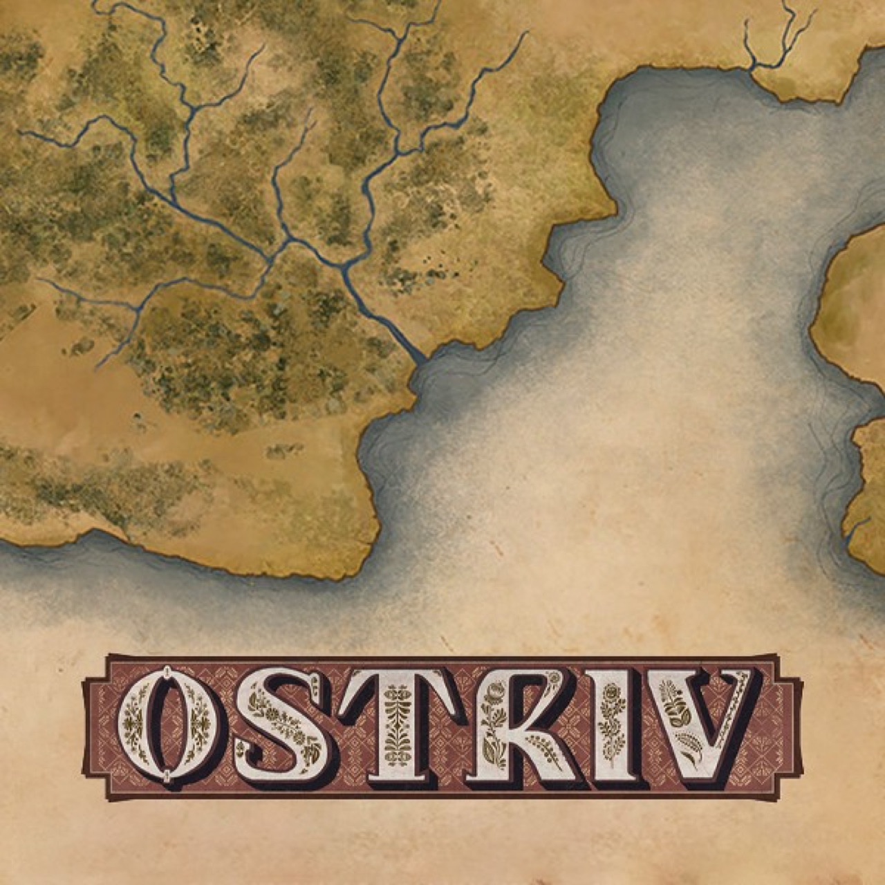 Ostriv screenshot