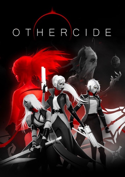 Othercide poster