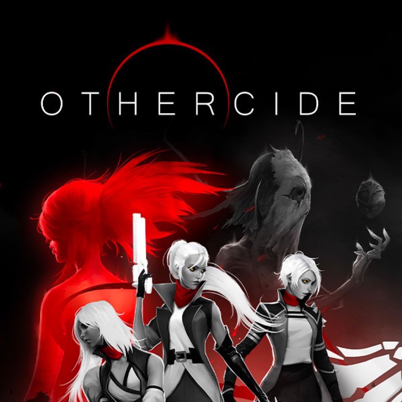 Othercide screenshot