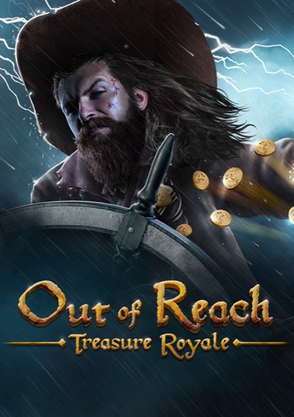 Out of Reach: Treasure Royale poster