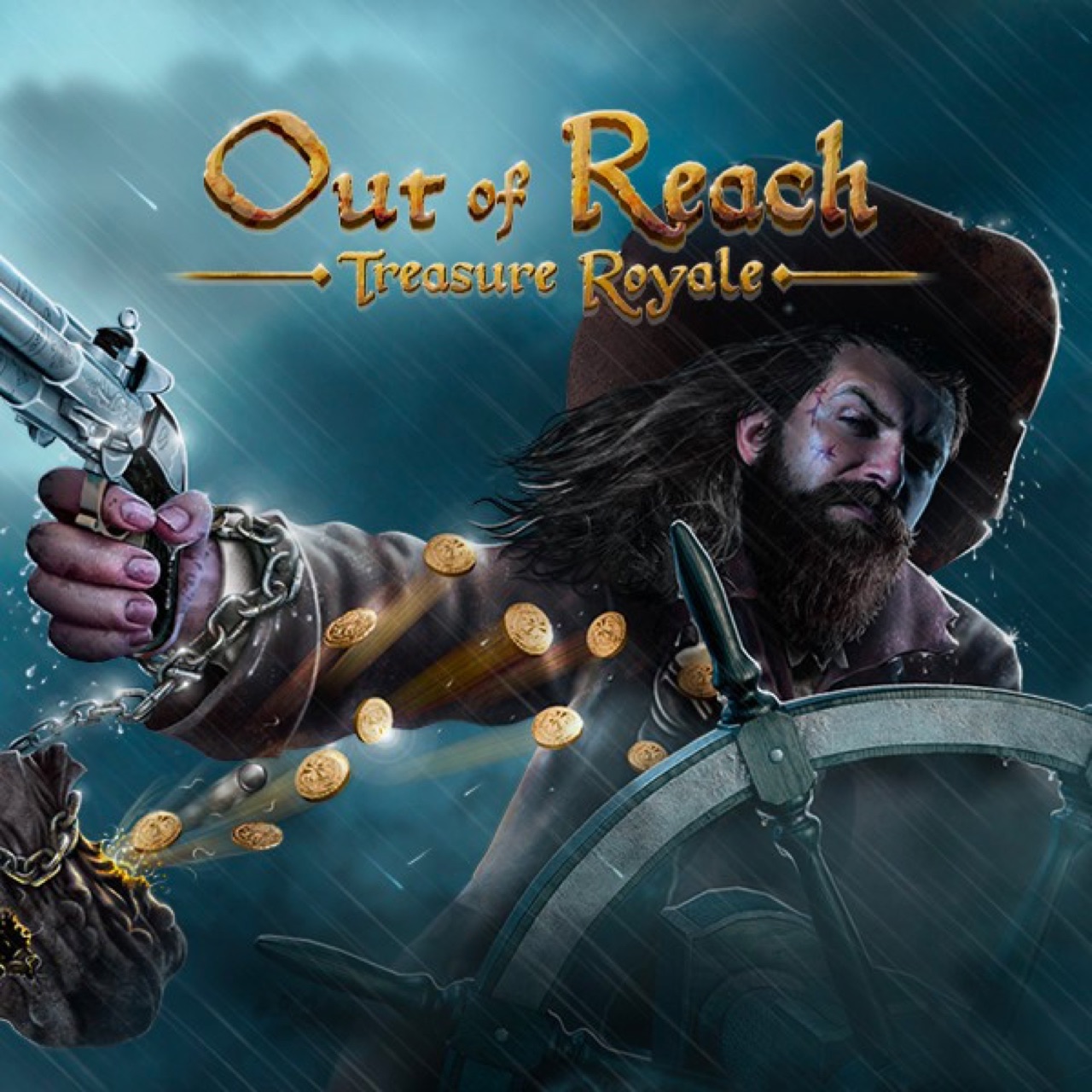 Out of Reach: Treasure Royale screenshot