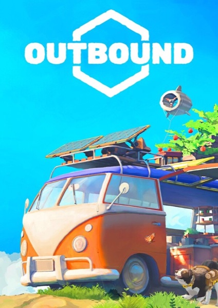 Outbound poster