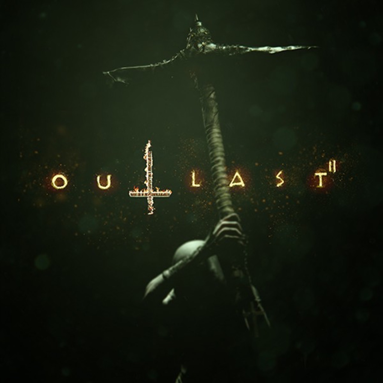 Outlast 2 screenshot