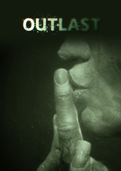 Outlast poster