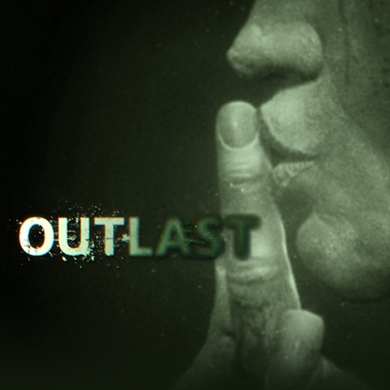 Outlast screenshot