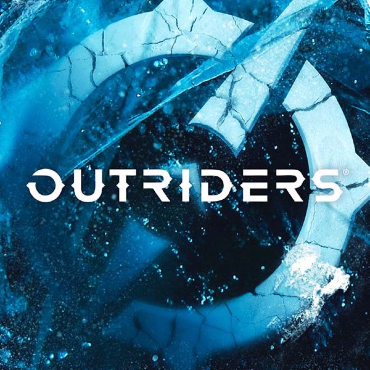 OUTRIDERS screenshot