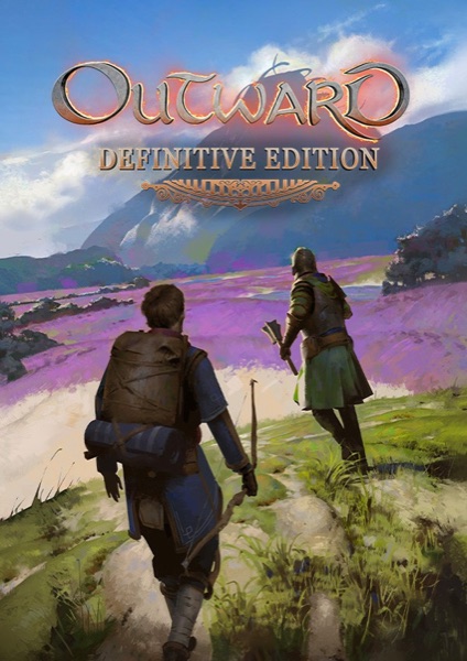 Outward Definitive Edition poster
