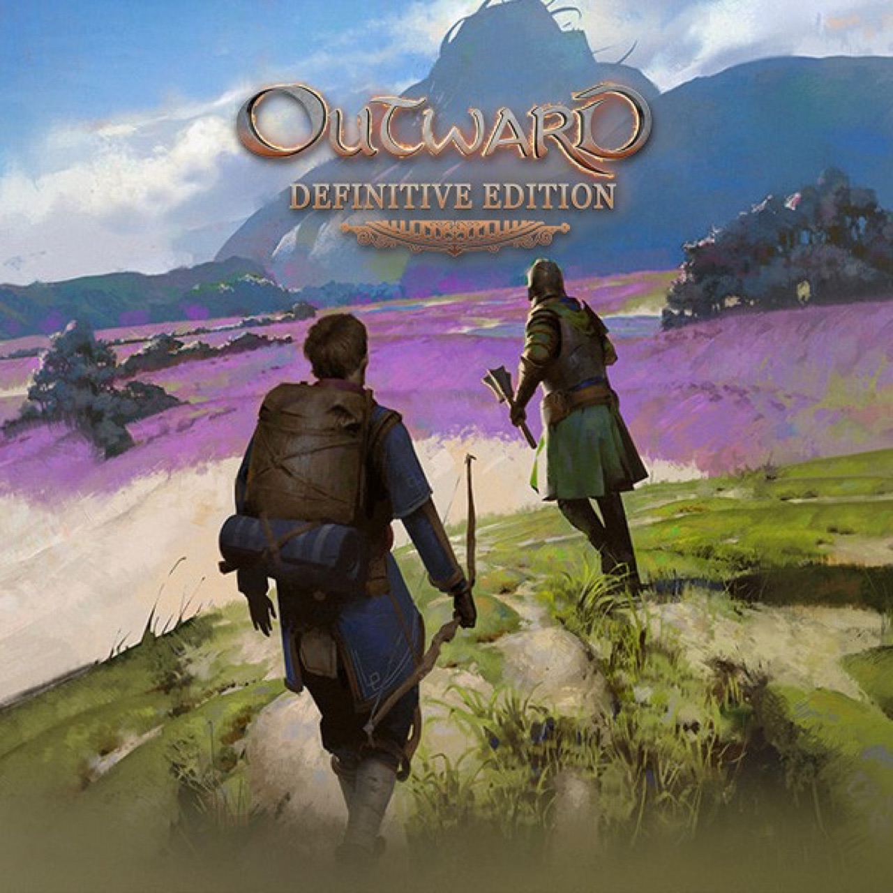 Outward Definitive Edition screenshot
