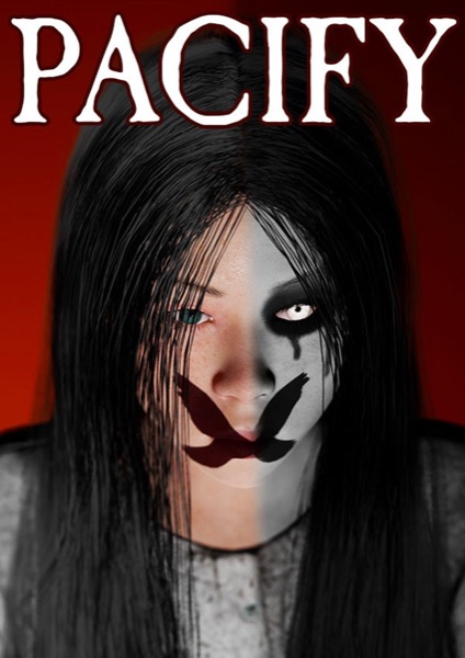 Pacify poster