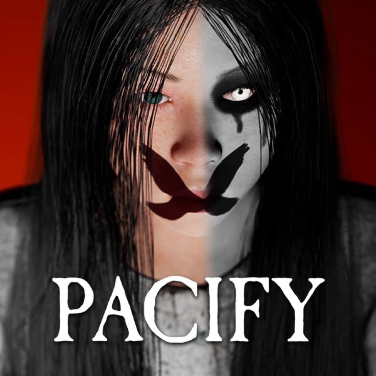 Pacify screenshot