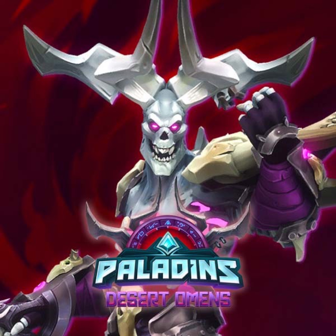 Paladins® screenshot