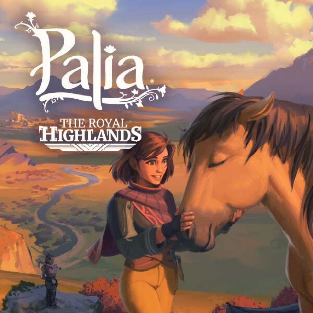 Palia screenshot
