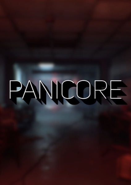 PANICORE poster