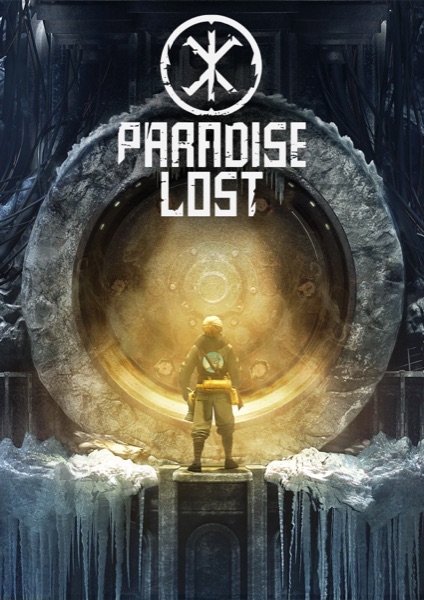 Paradise Lost poster
