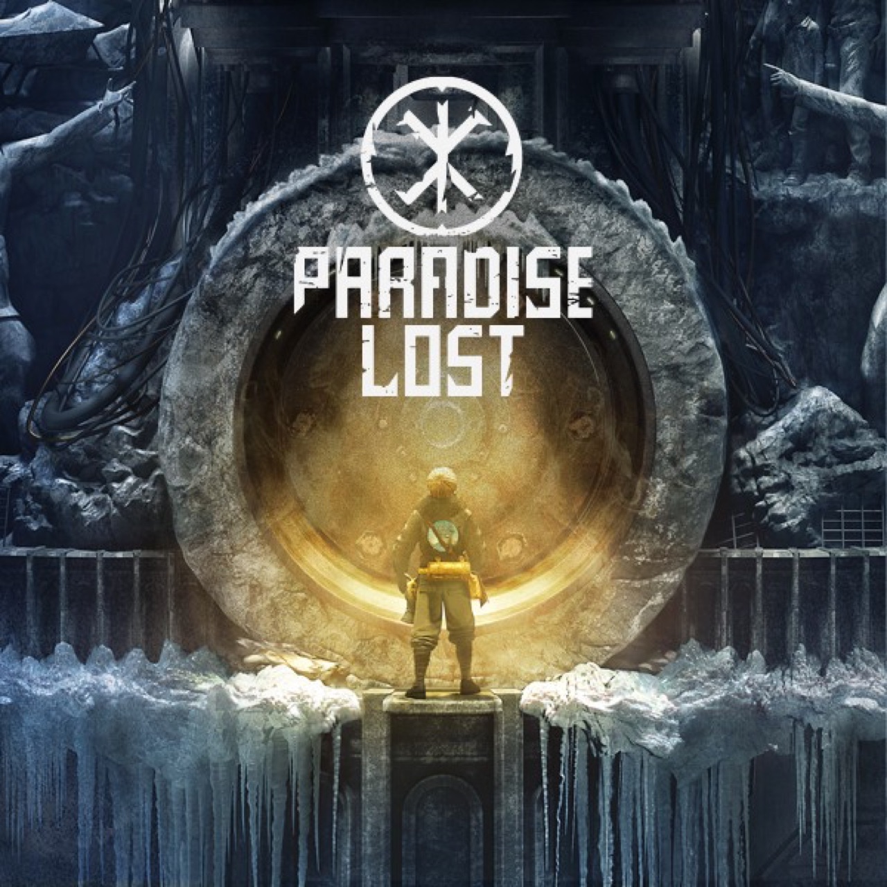 Paradise Lost screenshot