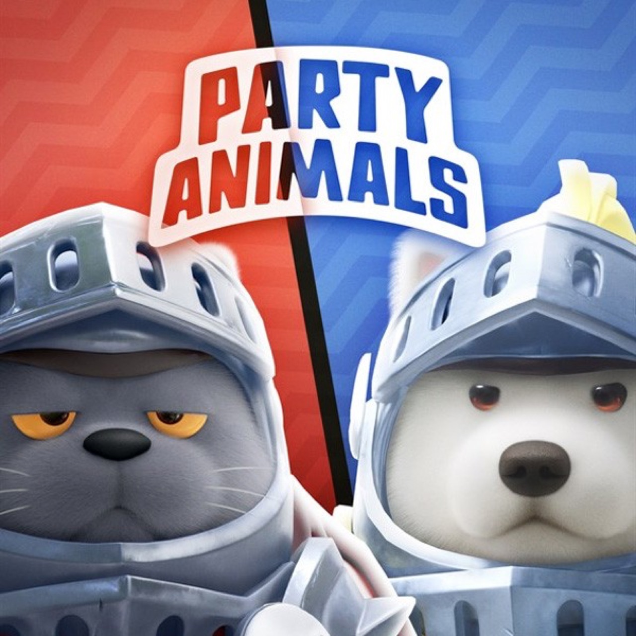 Party Animals screenshot