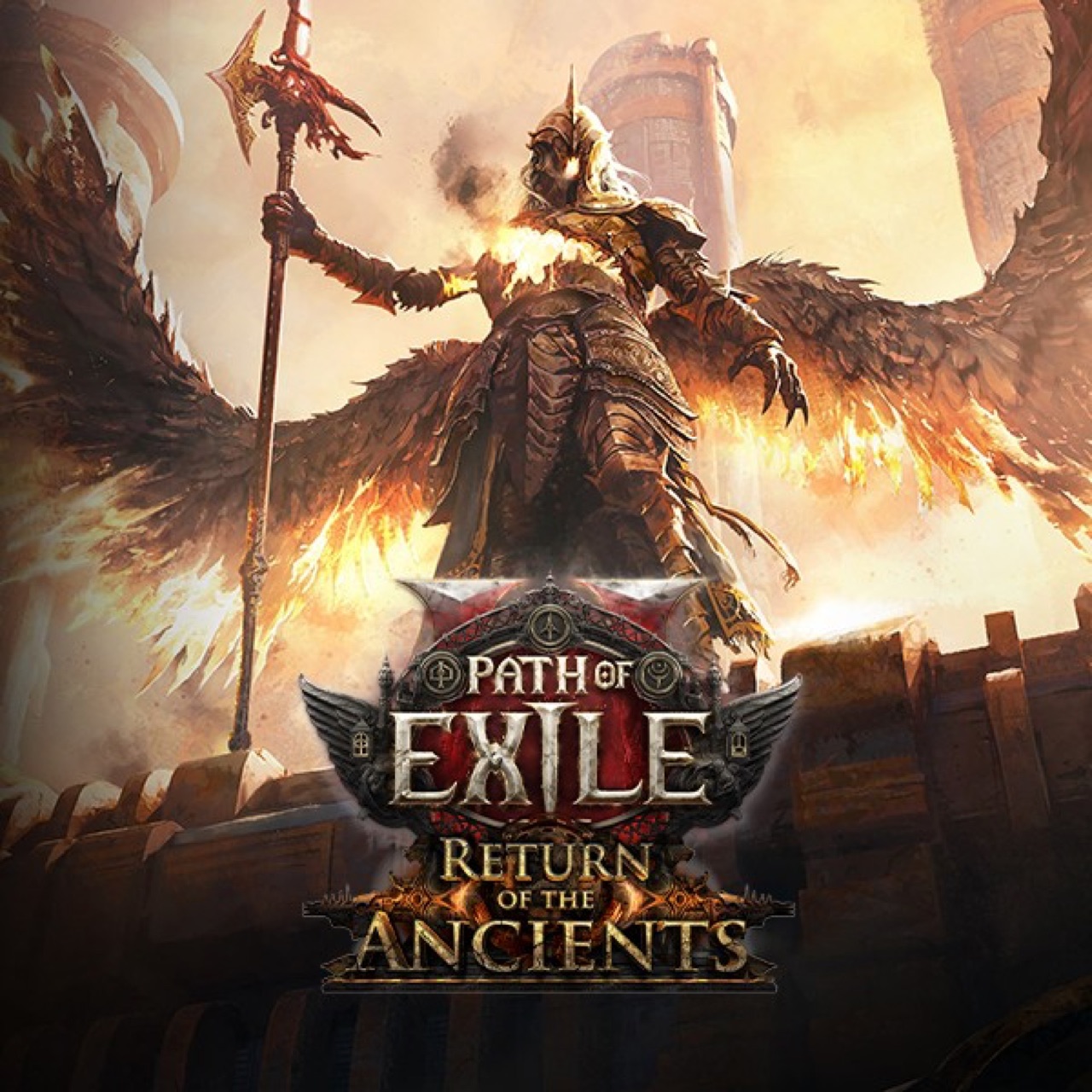 Path of Exile 2 screenshot