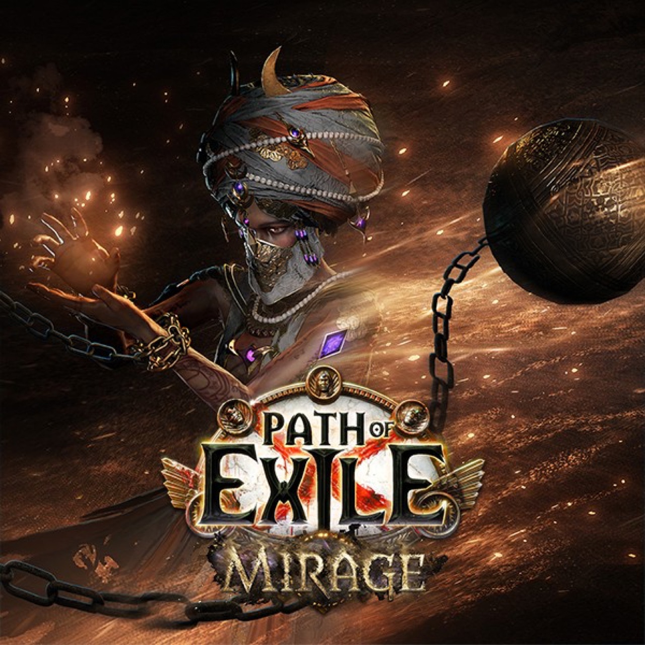 Path of Exile screenshot