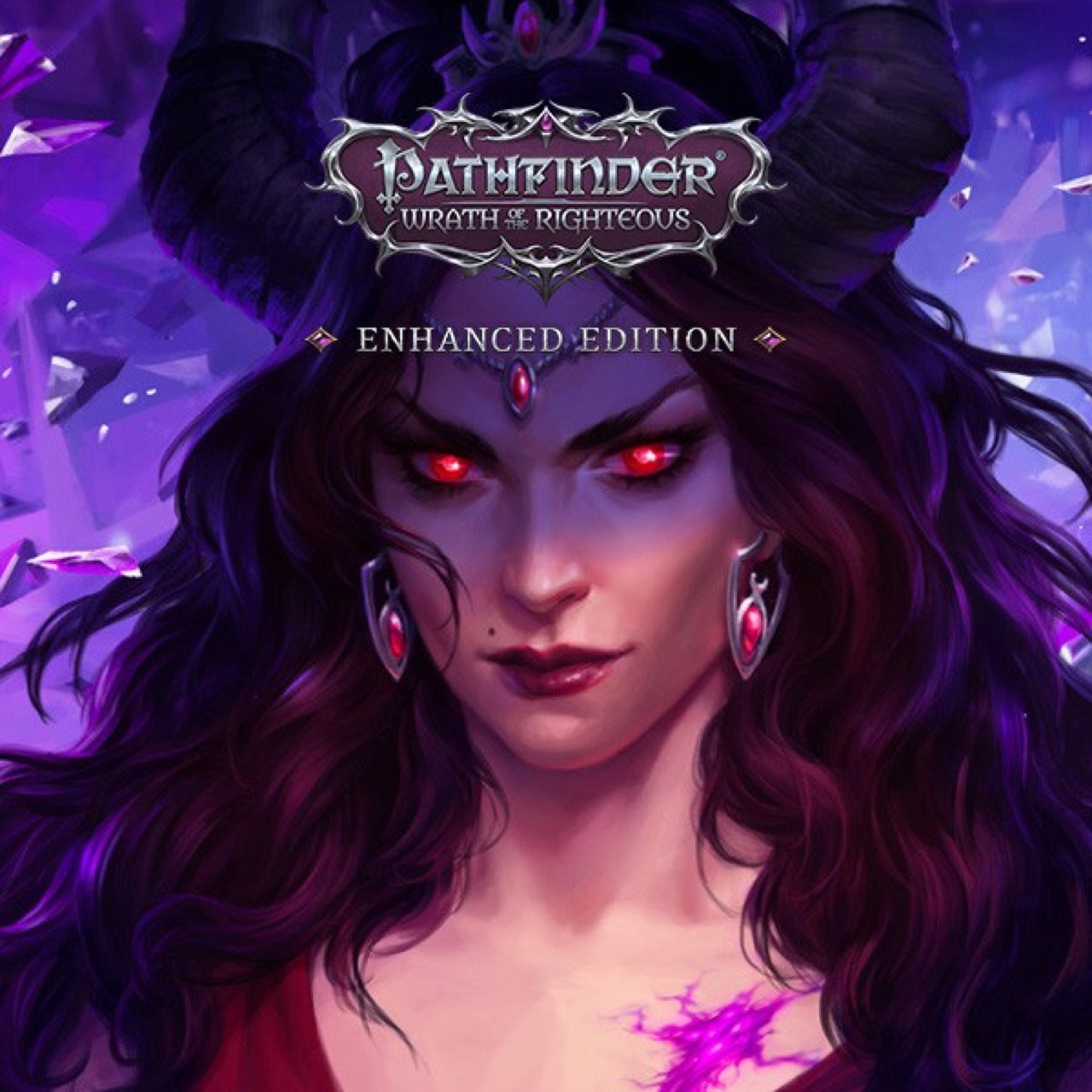 Pathfinder: Wrath of the Righteous Enhanced Edition screenshot