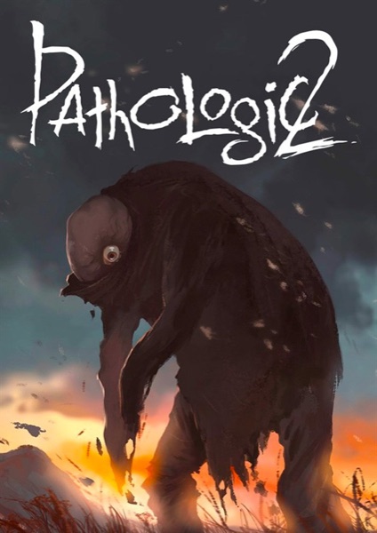 Pathologic 2 poster
