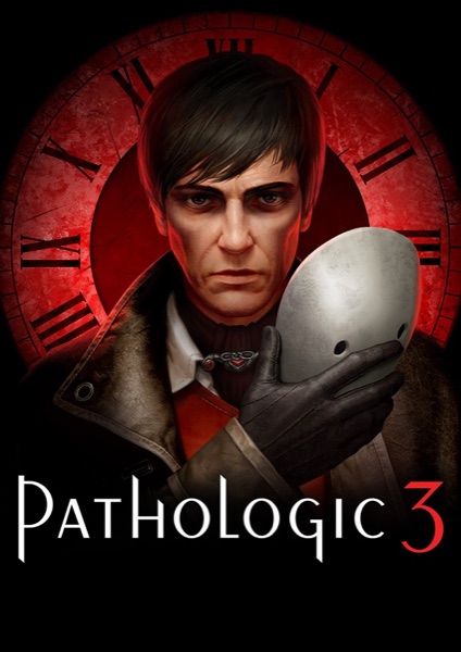 Pathologic 3 poster