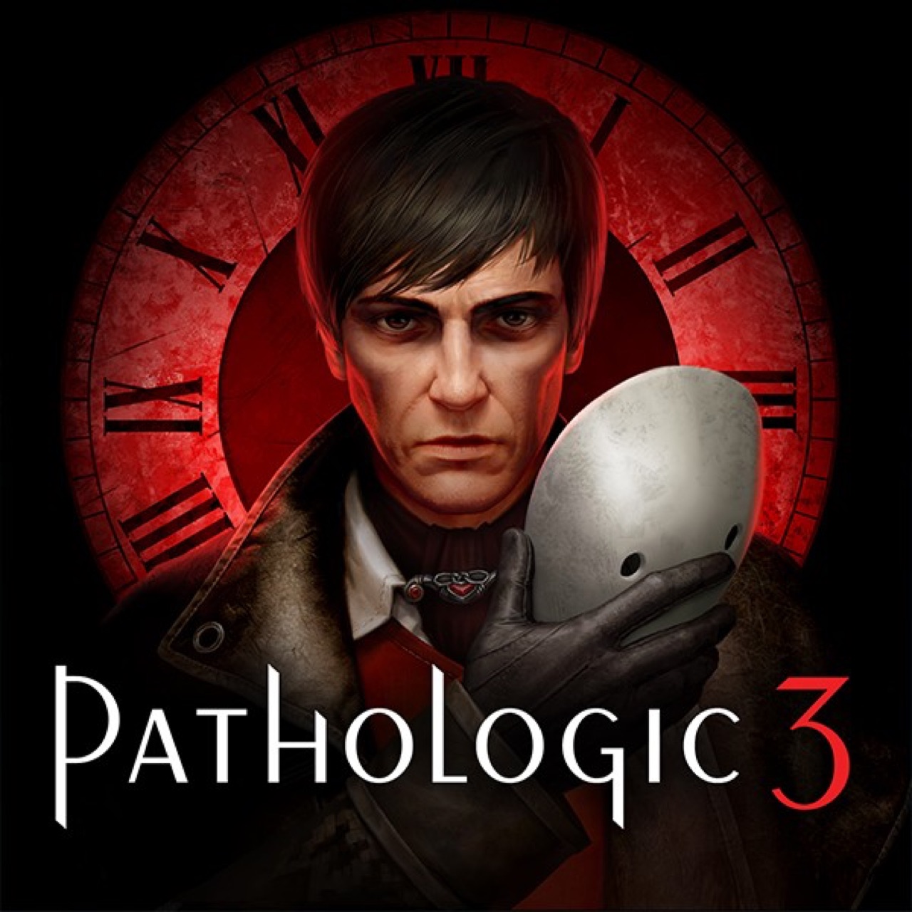 Pathologic 3 screenshot