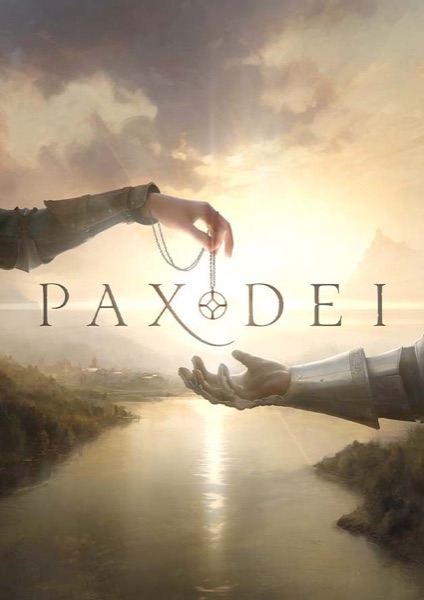 Pax Dei poster