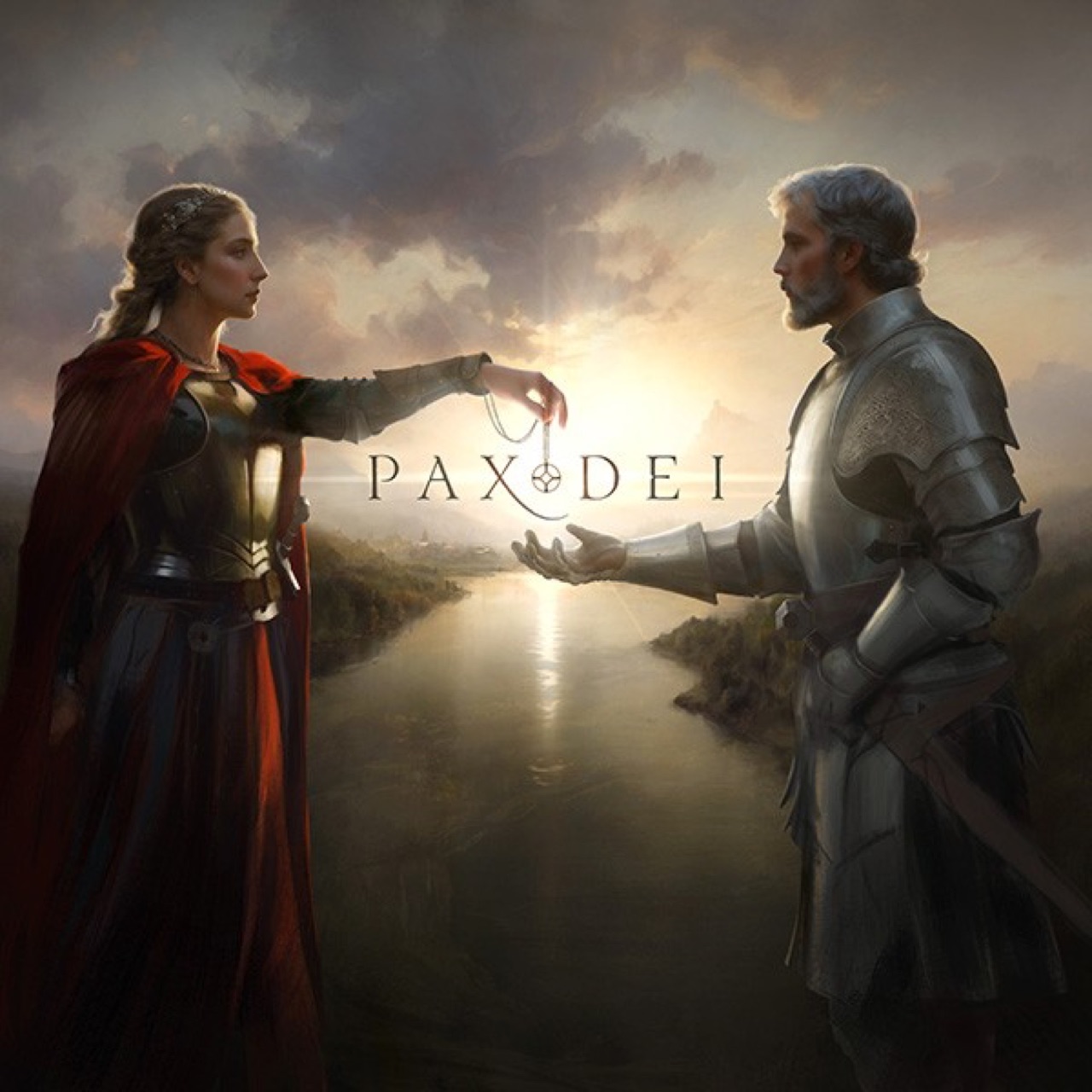 Pax Dei screenshot