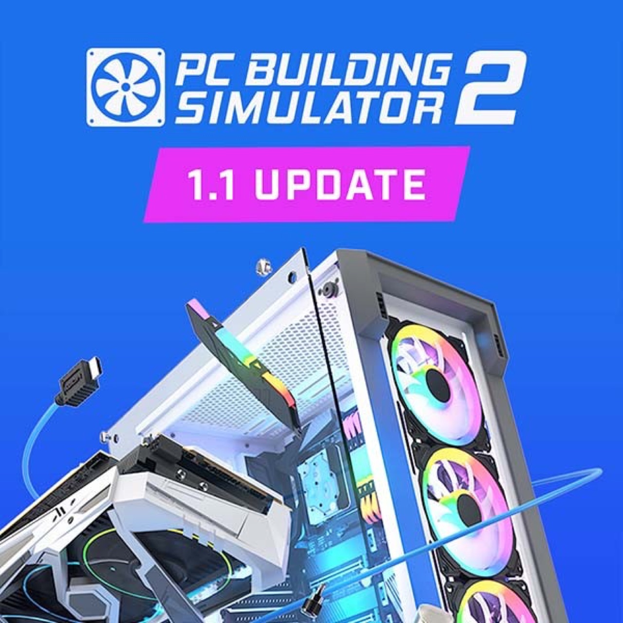PC Building Simulator 2 screenshot