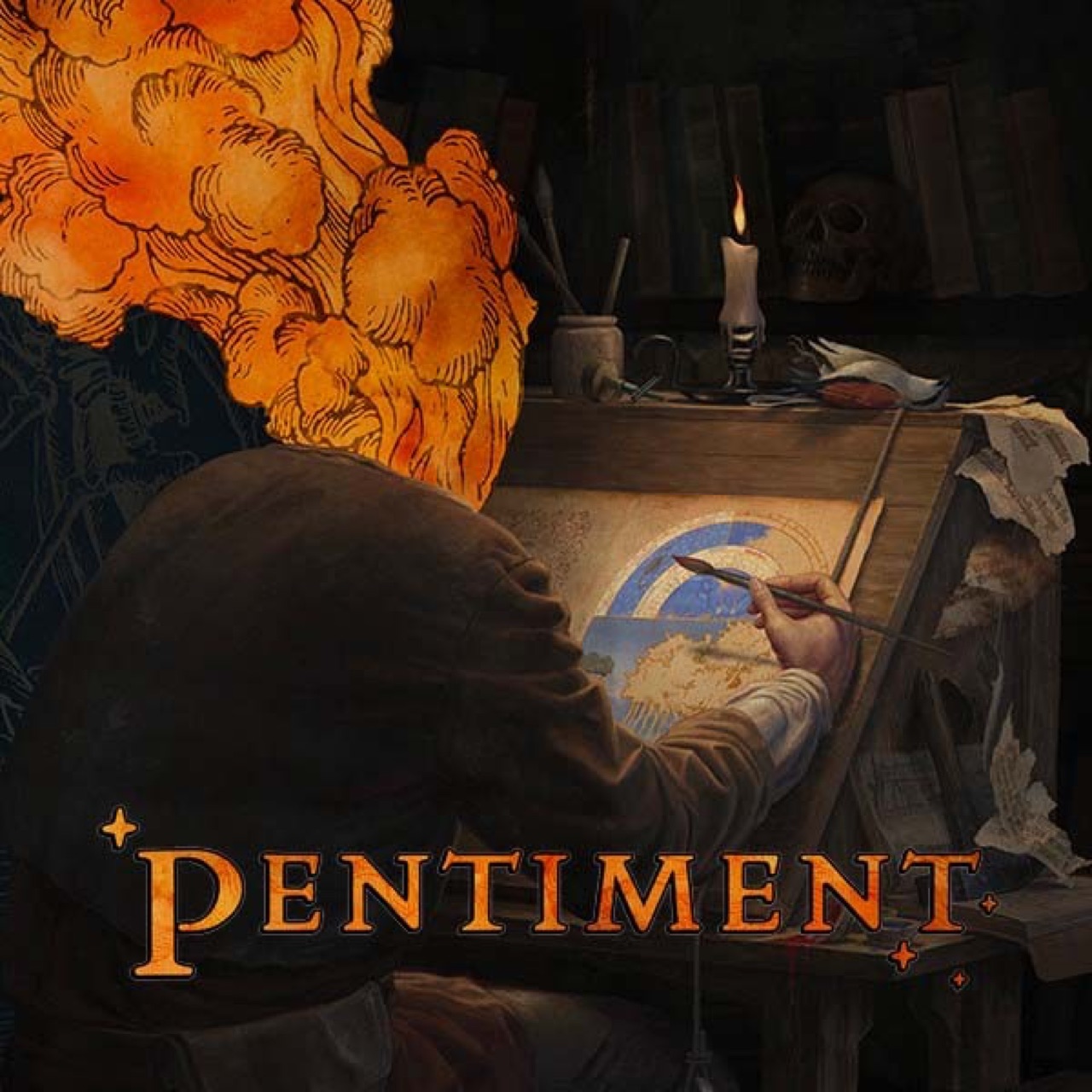 Pentiment screenshot