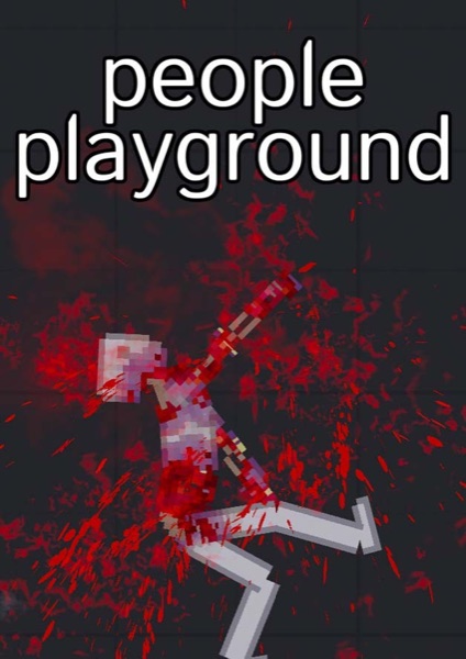 People Playground poster