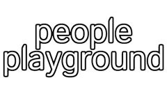 People Playground logo