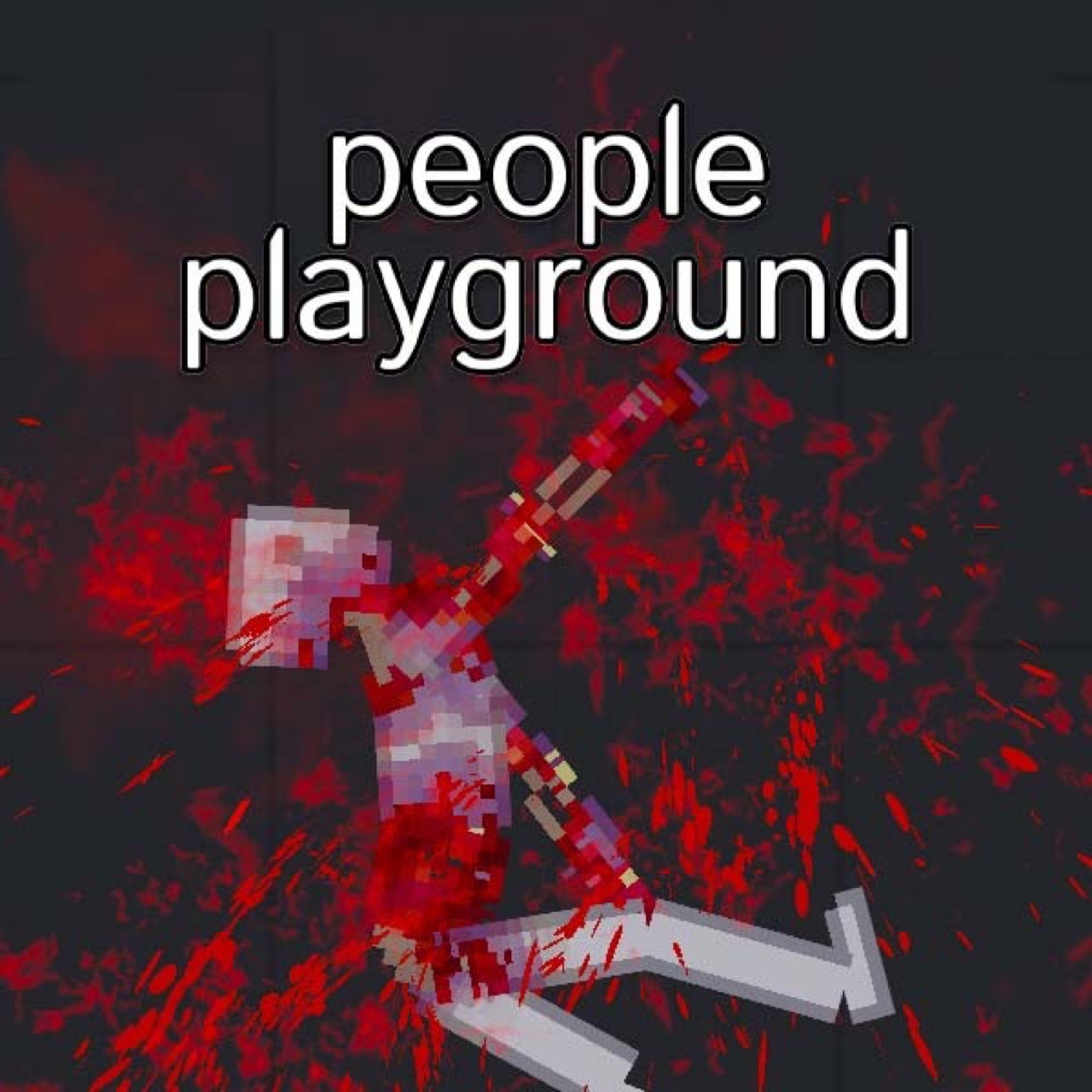 People Playground screenshot