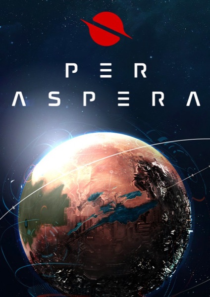Per Aspera poster