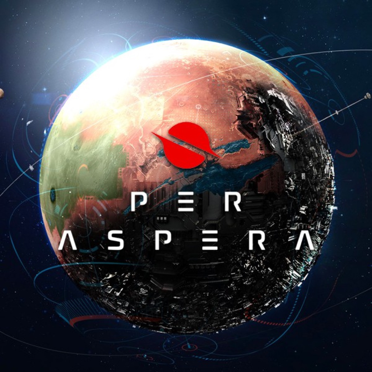 Per Aspera screenshot