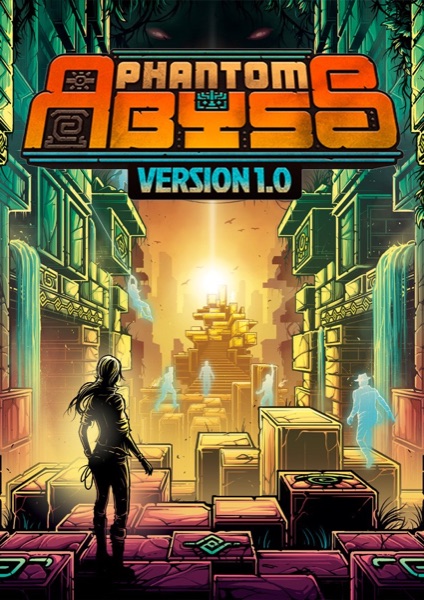 Phantom Abyss poster