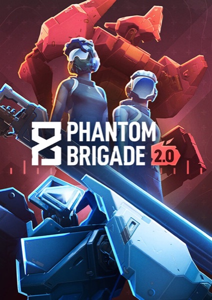 Phantom Brigade poster