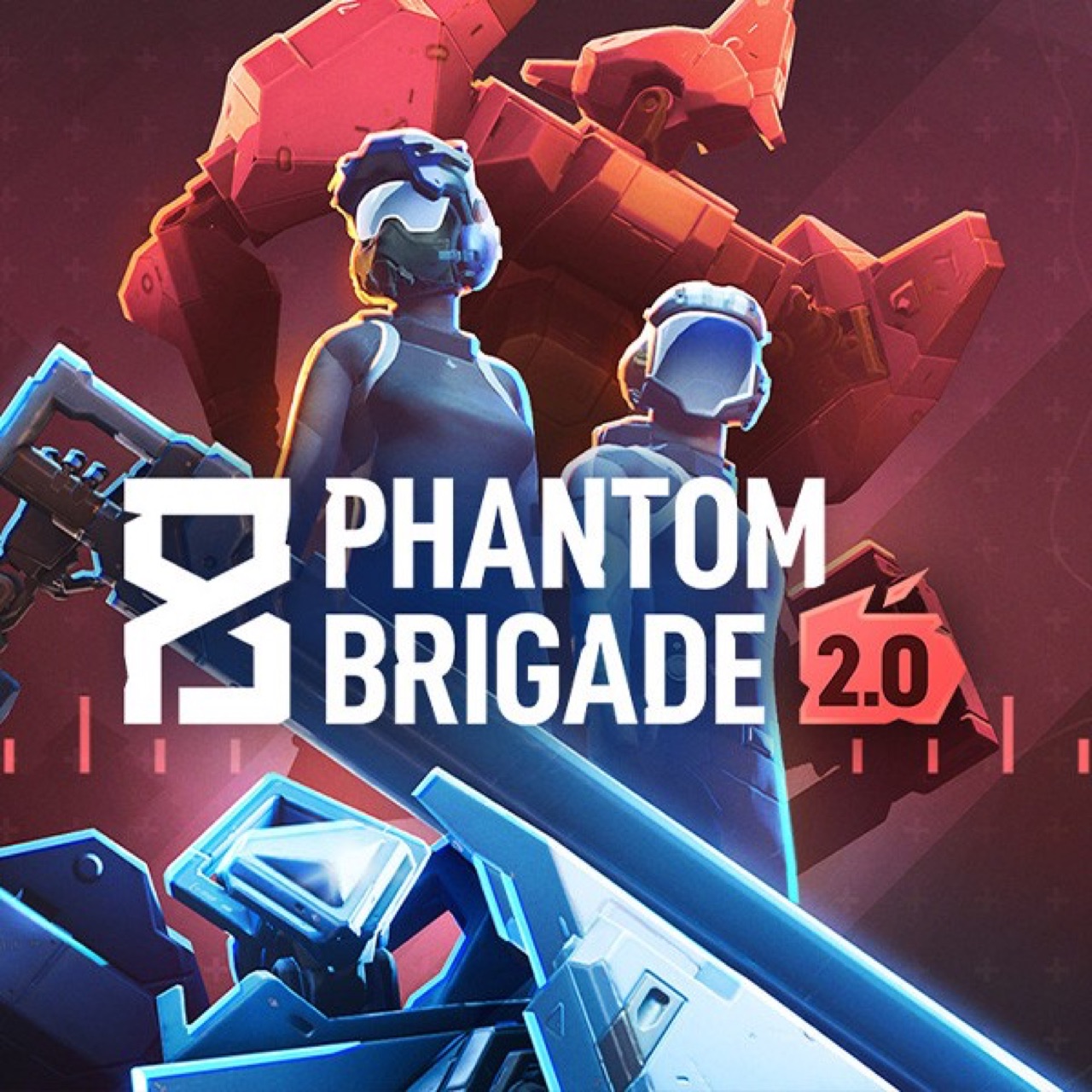 Phantom Brigade screenshot
