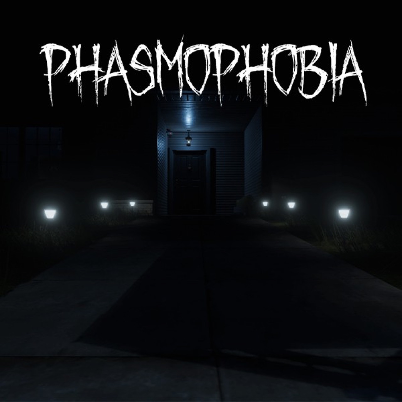 Phasmophobia screenshot
