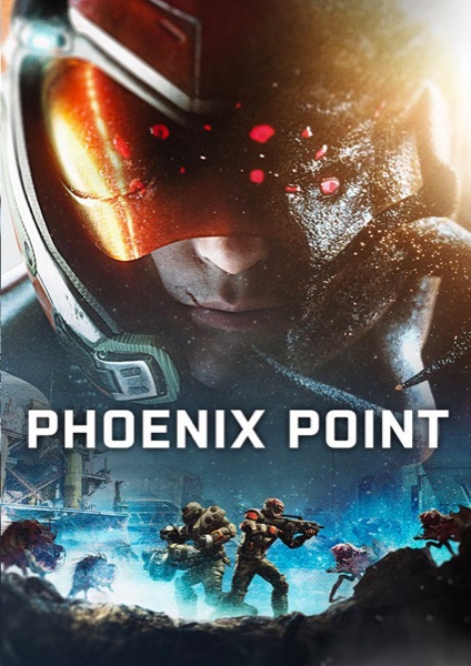 Phoenix Point poster
