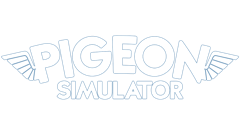 Pigeon Simulator logo