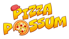 Pizza Possum logo