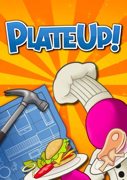 PlateUp! poster